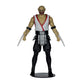 Mortal Kombat: Klassic - Barakas (Red Platinum) 7" Action Figure