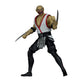 Mortal Kombat: Klassic - Barakas (Red Platinum) 7" Action Figure