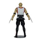 Mortal Kombat: Klassic - Barakas (Red Platinum) 7" Action Figure