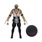 Mortal Kombat: Klassic - Barakas (Red Platinum) 7" Action Figure