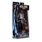 Mortal Kombat: Klassic - Barakas (Red Platinum) 7" Action Figure