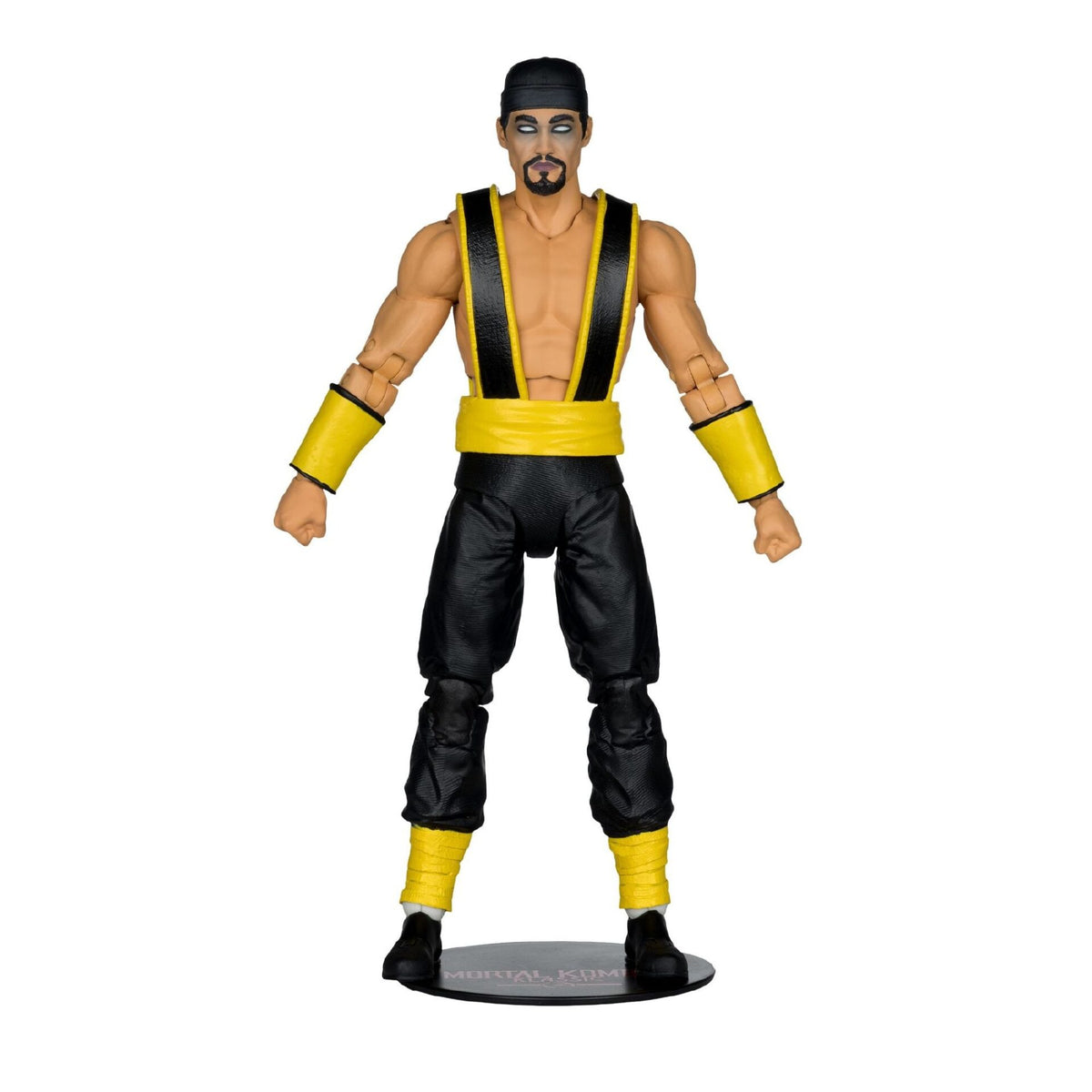 Mortal Kombat: Klassic - Shang Tsung 7" Action Figure