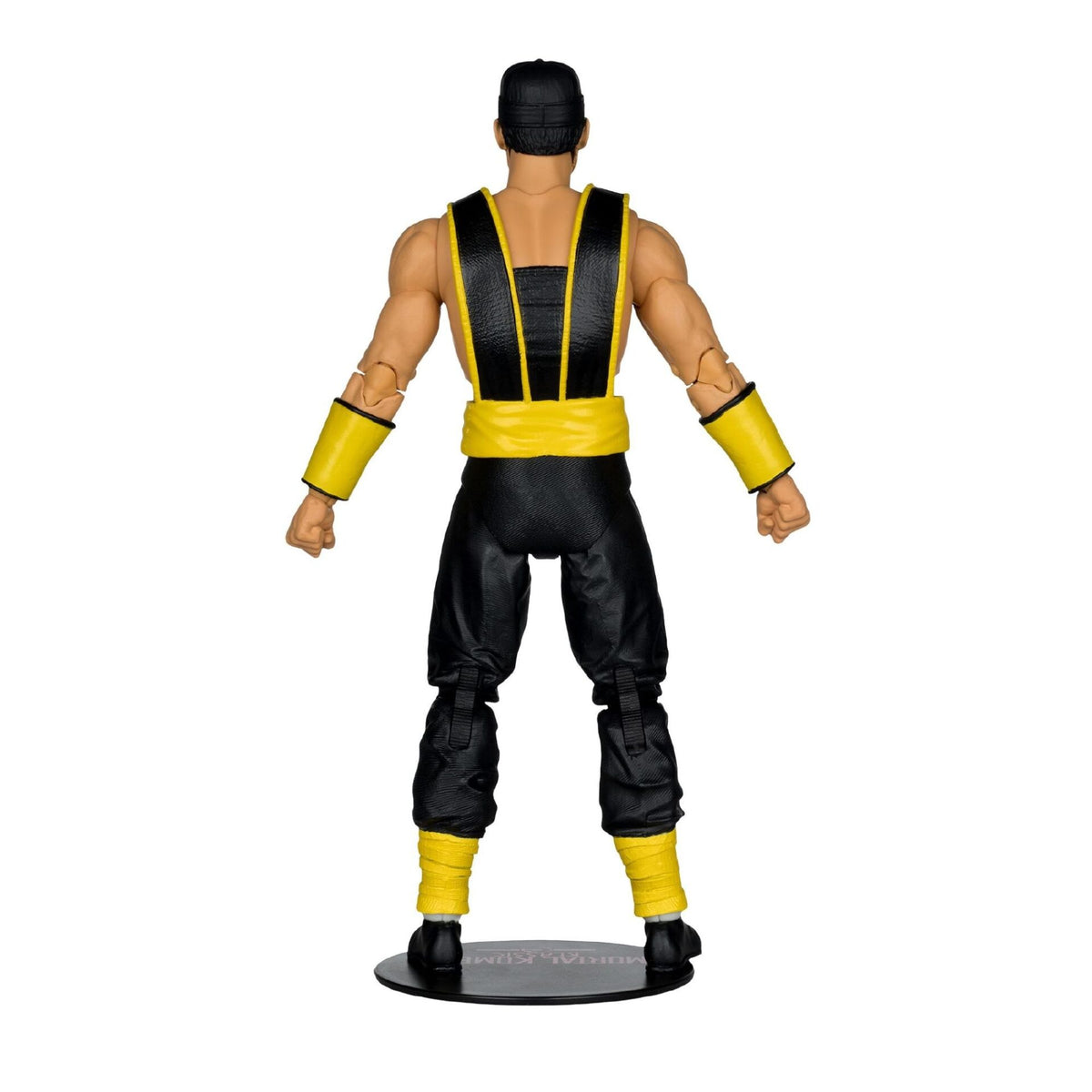 Mortal Kombat: Klassic - Shang Tsung 7" Action Figure