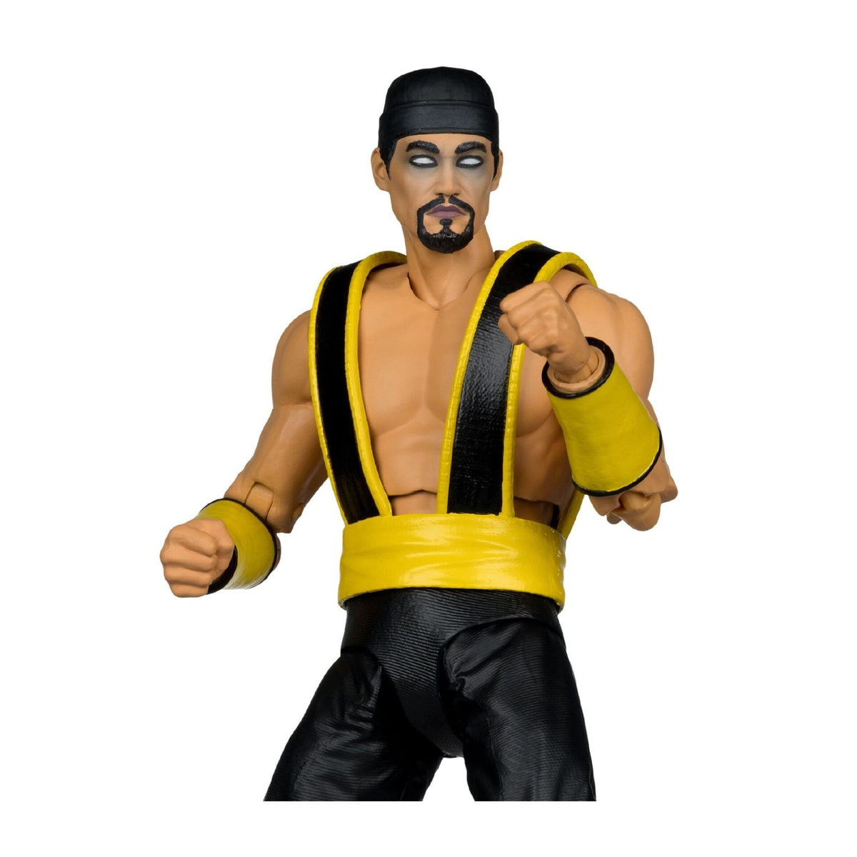 Mortal Kombat: Klassic - Shang Tsung 7" Action Figure