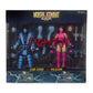 Mortal Kombat - Sub-Zero vs Milena Klassics 7" Action Figure 2-Pack