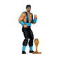 Mortal Kombat: Klassic - Shang Tsungs Vs Johnny Cage 7" Action Figure 2-Pack