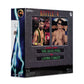 Mortal Kombat: Klassic - Shang Tsungs Vs Johnny Cage 7" Action Figure 2-Pack