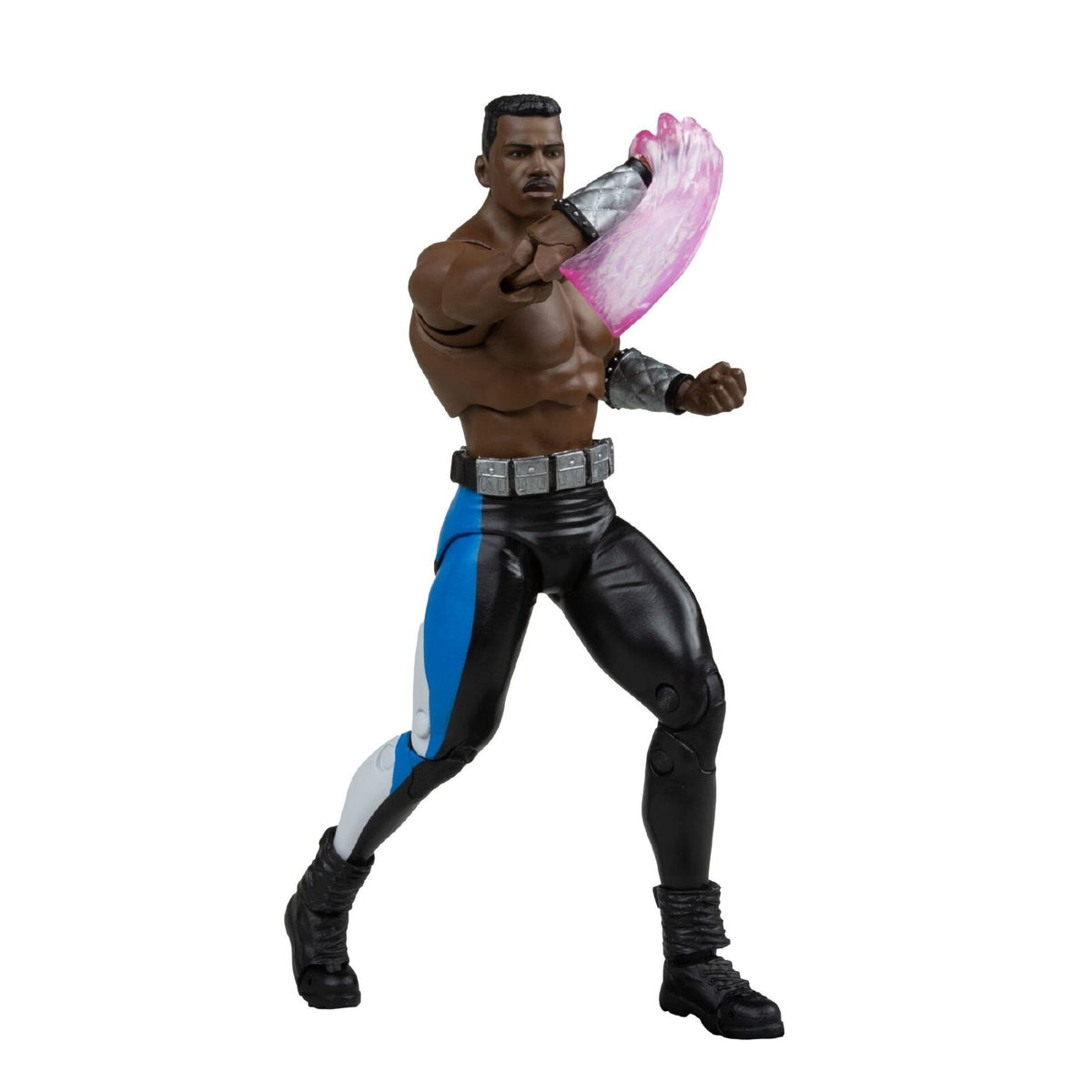 Mortal Kombat: Klassic - Jax Vs Kung Lao 7" Action Figure 2-Pack
