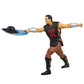 Mortal Kombat: Klassic - Jax Vs Kung Lao 7" Action Figure 2-Pack