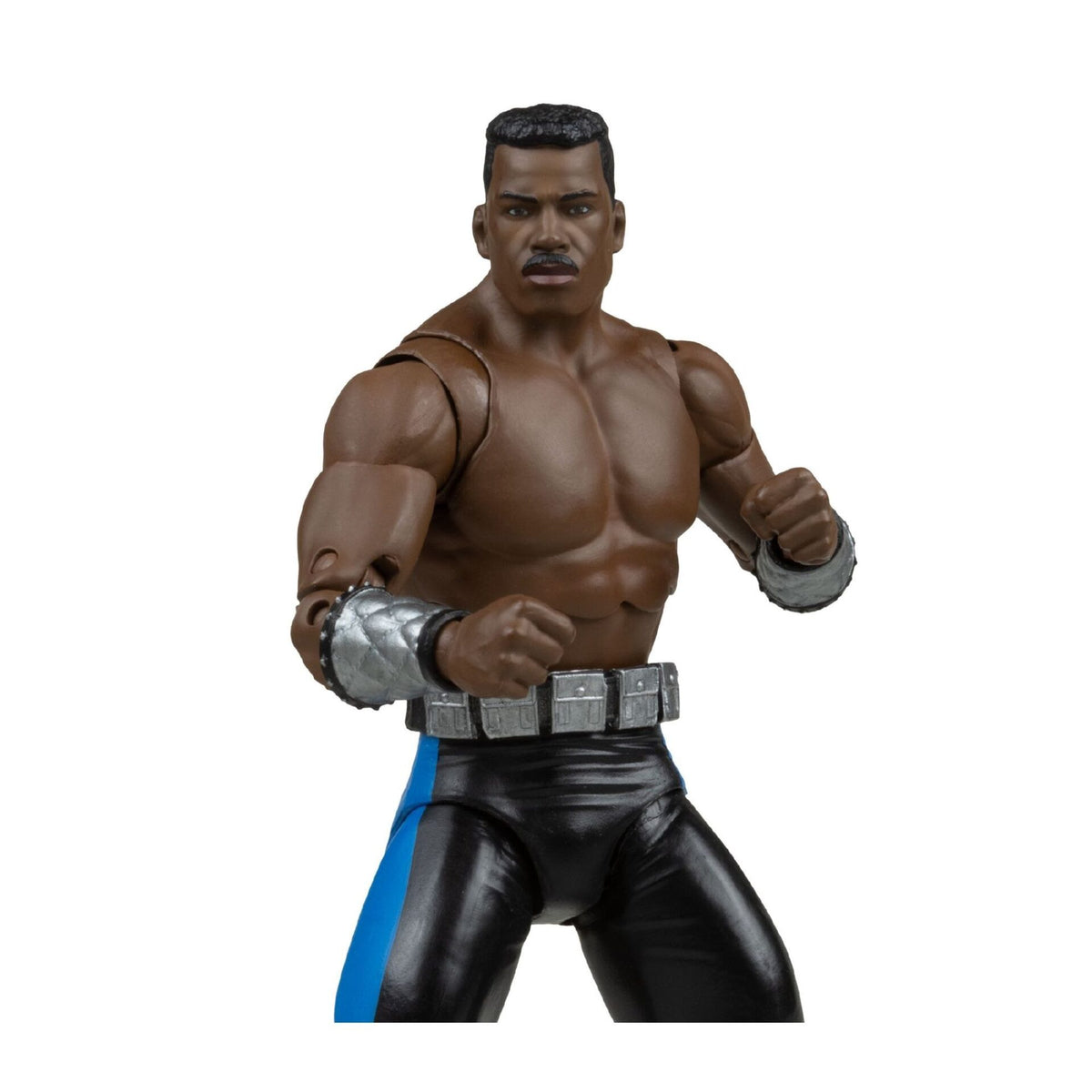 Mortal Kombat: Klassic - Jax Vs Kung Lao 7" Action Figure 2-Pack