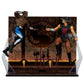 Mortal Kombat: Klassic - Jax Vs Kung Lao 7" Action Figure 2-Pack