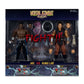 Mortal Kombat: Klassic - Jax Vs Kung Lao 7" Action Figure 2-Pack