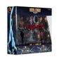 Mortal Kombat: Klassic - Jax Vs Kung Lao 7" Action Figure 2-Pack