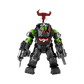 Warhammer 40K - Ork Meganob w/Shoota MegaFig