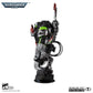 Warhammer 40K - Ork Meganob w/Shoota MegaFig