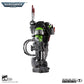 Warhammer 40K - Ork Meganob w/Shoota MegaFig