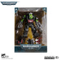 Warhammer 40K - Ork Meganob w/Shoota MegaFig