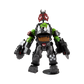 Warhammer 40K - Ork Meganob w/Buzzsaw MegaFig