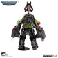Warhammer 40K - Ork Meganob w/Buzzsaw MegaFig