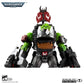 Warhammer 40K - Ork Meganob w/Buzzsaw MegaFig