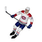 NHL - Cole Caufield (Montreal Canadiens) 6" Articulated Figure