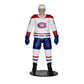 NHL - Cole Caufield (Montreal Canadiens) 6" Articulated Figure