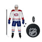 NHL - Cole Caufield (Montreal Canadiens) 6" Articulated Figure