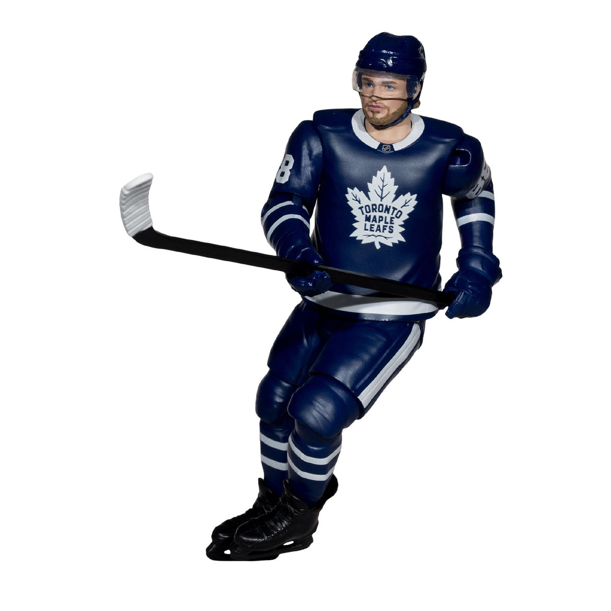 NHL - William Nylander (Toronto Maple Leafs) 6" Articulated Figure