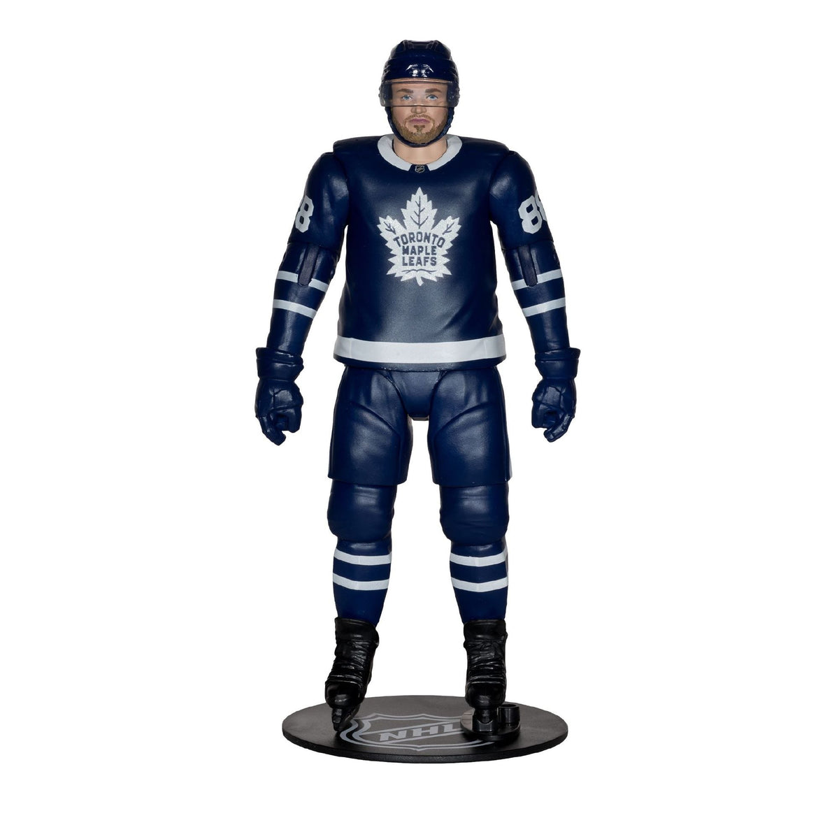 NHL - William Nylander (Toronto Maple Leafs) 6" Articulated Figure