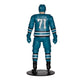 NHL - Macklin Celebrini (San Jose Sharks) 6" Articulated Figure