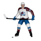 NHL - Nathan Mackinnon (Colorado Avalanche) 6" Articulated Figure