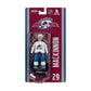 NHL - Nathan Mackinnon (Colorado Avalanche) 6" Articulated Figure