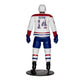 NHL - Nick Suzuki (Montreal Canadiens) 6" Articulated Figure
