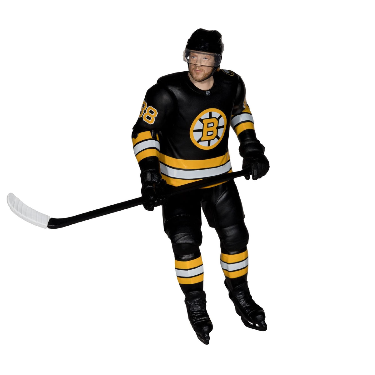 NHL - David Pastrnak (Boston Bruins) 6" Articulated Figure