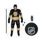 NHL - David Pastrnak (Boston Bruins) 6" Articulated Figure