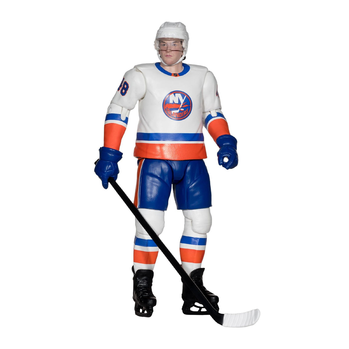 NHL - Matthew Schaefer (New York Islanders) 6" Articulated Figure