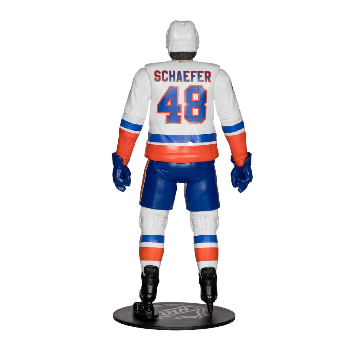 NHL - Matthew Schaefer (New York Islanders) 6" Articulated Figure