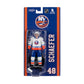 NHL - Matthew Schaefer (New York Islanders) 6" Articulated Figure