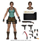 Tomb Raider: Legacy of Atlantis - Lara Croft Deluxe 7" Elite Edition Figure