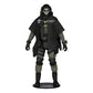 Call Of Duty - Ghost 7" Elite Edition Figure