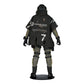 Call Of Duty - Ghost 7" Elite Edition Figure