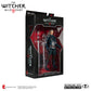 The Witcher 3: Wild Hunt - Geralt of Rivia Viper Armour (Teal-Dye) 7" Scale Action Figure