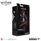 The Witcher 3: Wild Hunt - Geralt of Rivia Viper Armour (Teal-Dye) 7" Scale Action Figure