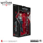 The Witcher 3: Wild Hunt - Ciri of Cintra Elder Blood 7" Scale Action Figure