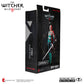 The Witcher 3: Wild Hunt - Ciri of Cintra Elder Blood 7" Scale Action Figure