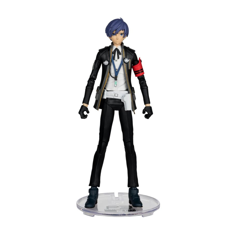 Persona 3 - The Protagonist Elite Edition 7" Figure