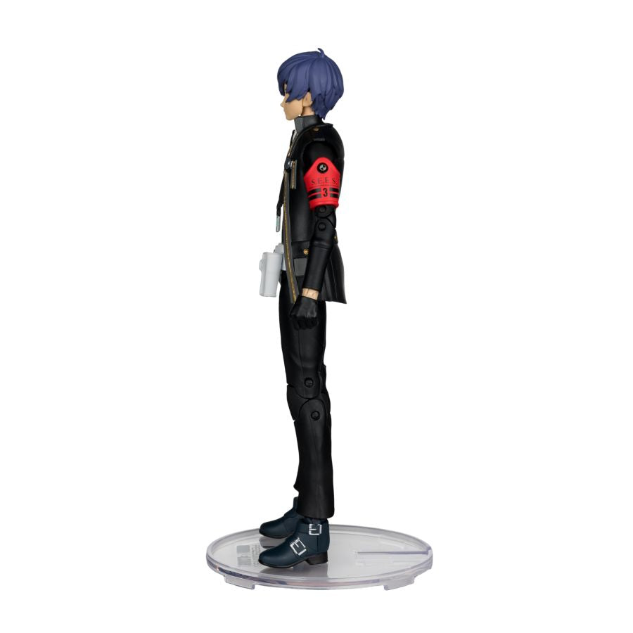 Persona 3 - The Protagonist Elite Edition 7" Figure
