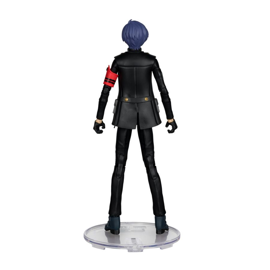 Persona 3 - The Protagonist Elite Edition 7" Figure