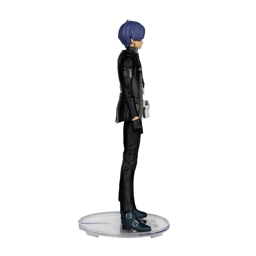 Persona 3 - The Protagonist Elite Edition 7" Figure