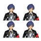 Persona 3 - The Protagonist Elite Edition 7" Figure